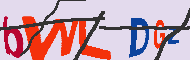 Captcha認証コード